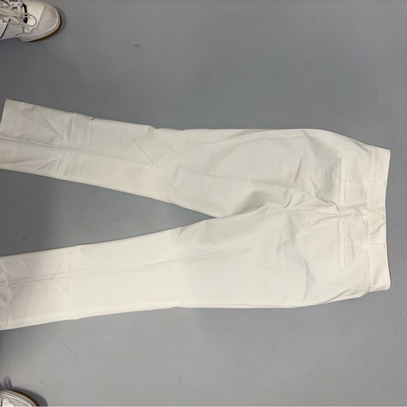 Anthropologie The Essential Slim Kick Flare Pants by Maeve - Picture 6 of 7